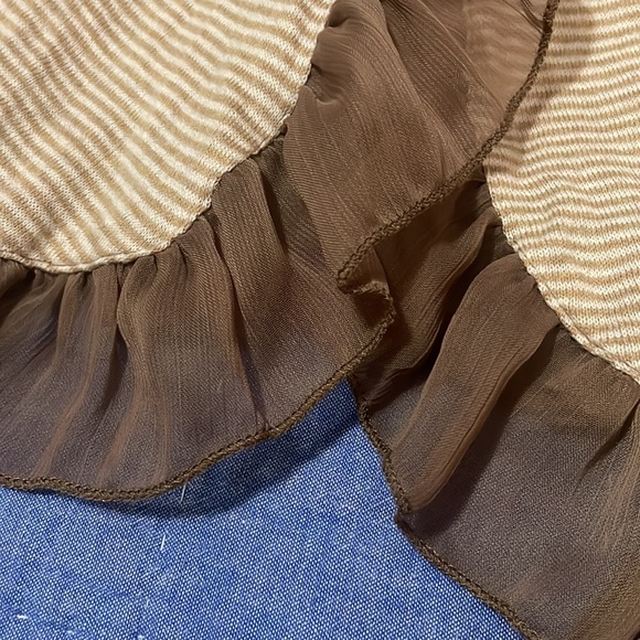 Anthropologie cardigan - Picture 3 of 8